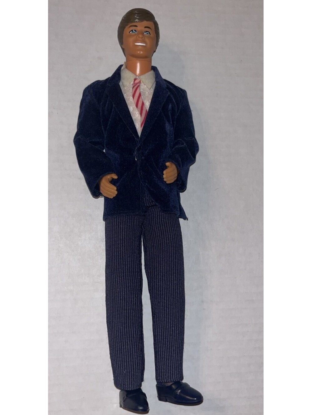 Vintage Barbie Doll Ken ‘Day To Night’ in outfit